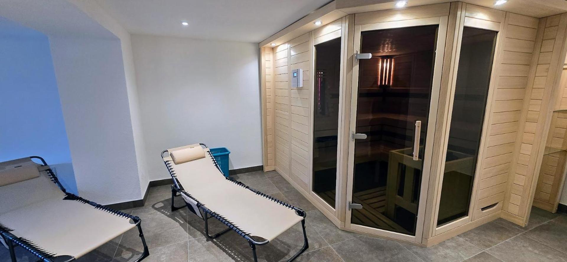 Residenz Seeblick, Fewo 10 Mit Balkon Und Ostseeblick Sellin  Eksteriør billede